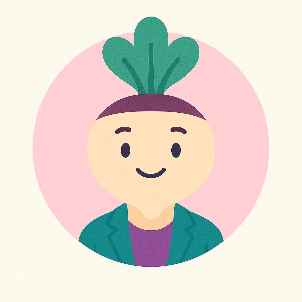 Beatrice 'Bea' Rutabaga