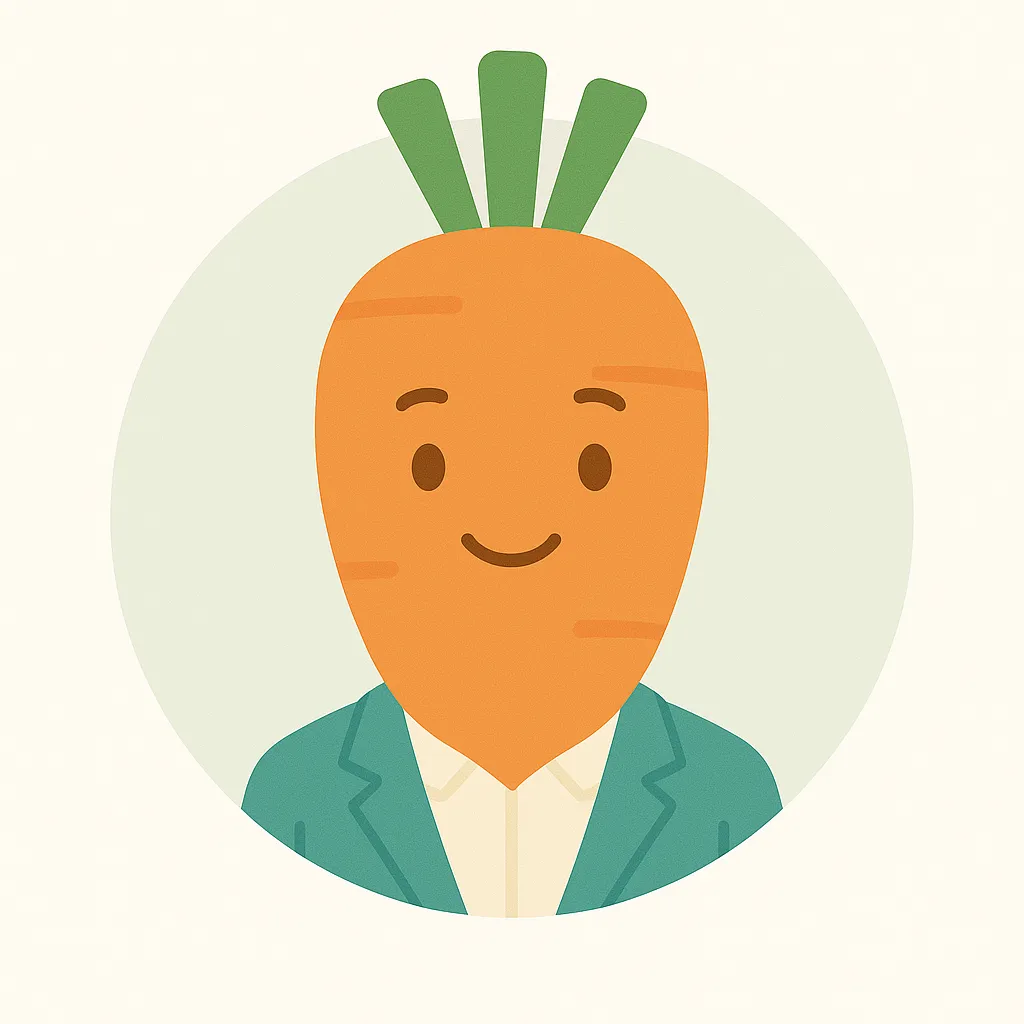 Carter Carrot