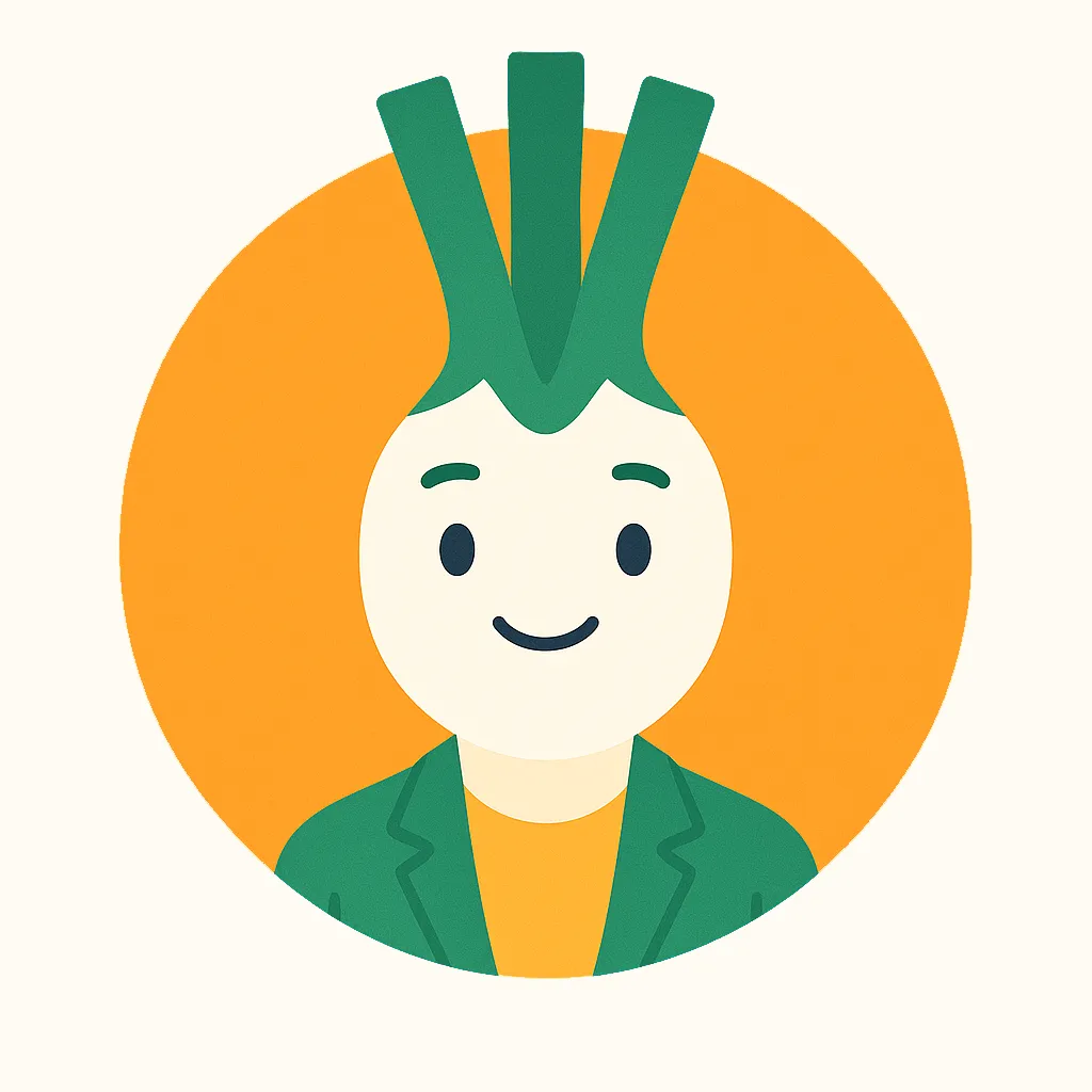Sal Scallion