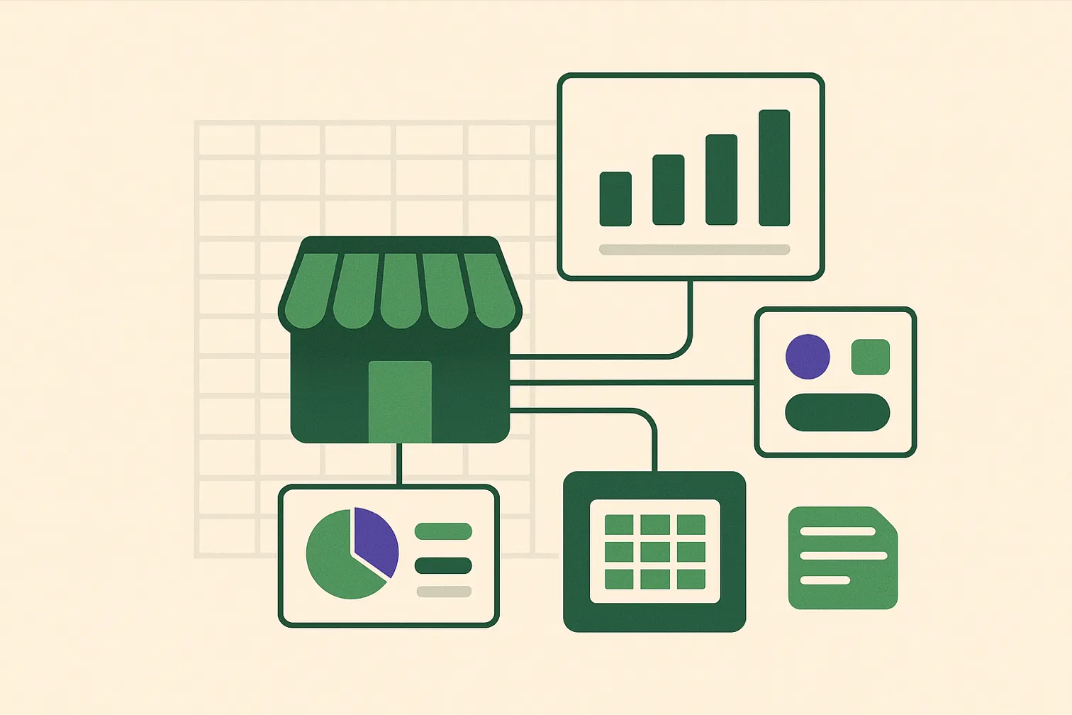 The Ultimate Guide to Shopify Sales Reporting